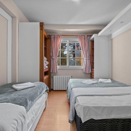דירות גראמדו 50 Metros, Parque Mini Mundo - Araucarias 302 מראה חיצוני תמונה